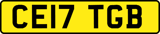 CE17TGB