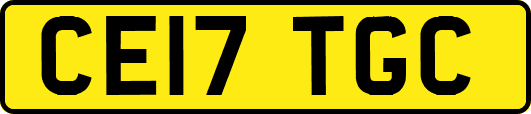 CE17TGC