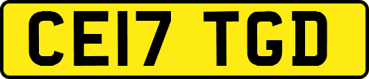 CE17TGD