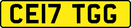 CE17TGG