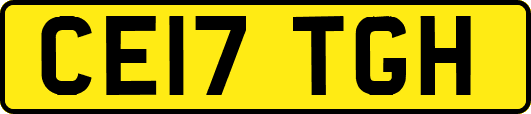 CE17TGH