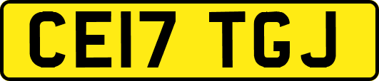 CE17TGJ