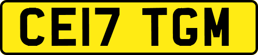 CE17TGM