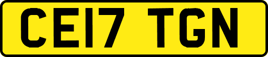 CE17TGN