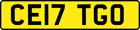 CE17TGO