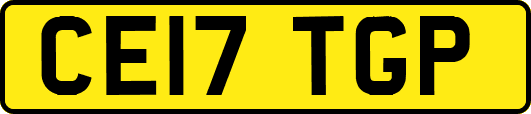 CE17TGP