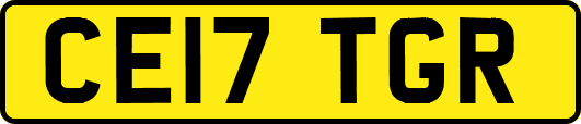 CE17TGR