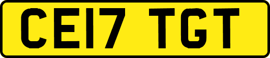 CE17TGT