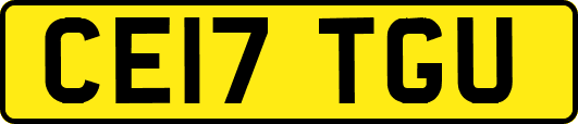 CE17TGU