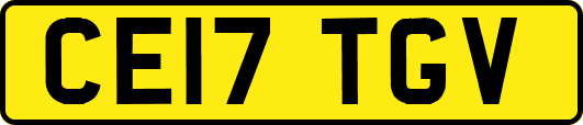 CE17TGV