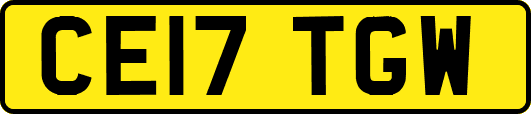 CE17TGW