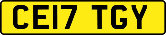 CE17TGY
