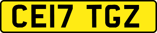 CE17TGZ