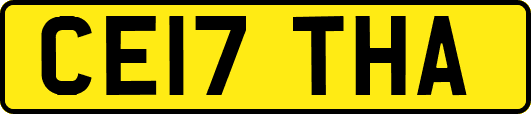 CE17THA
