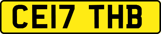 CE17THB
