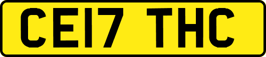 CE17THC
