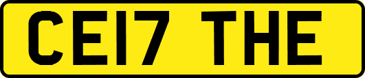 CE17THE