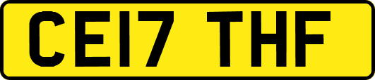 CE17THF