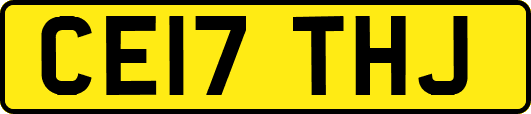 CE17THJ