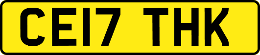 CE17THK