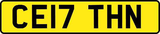 CE17THN