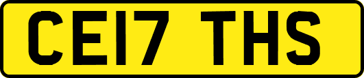 CE17THS