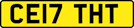 CE17THT