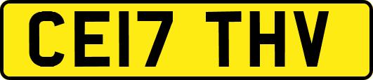 CE17THV