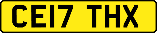 CE17THX