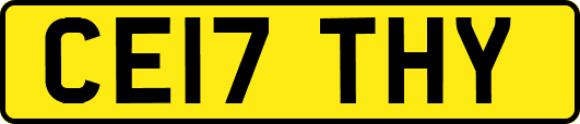 CE17THY