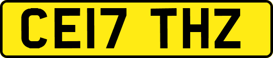 CE17THZ