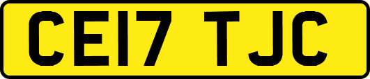 CE17TJC