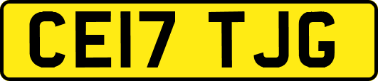 CE17TJG