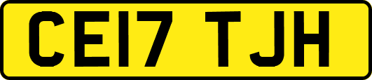 CE17TJH
