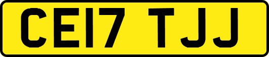 CE17TJJ