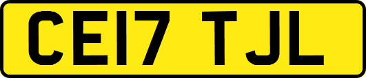 CE17TJL