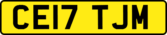 CE17TJM