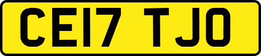 CE17TJO