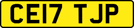 CE17TJP