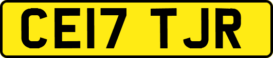 CE17TJR
