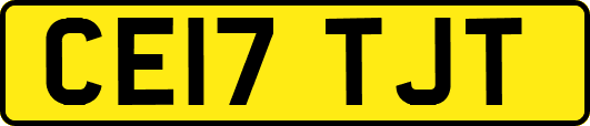 CE17TJT