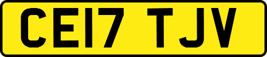 CE17TJV