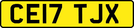 CE17TJX