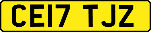 CE17TJZ