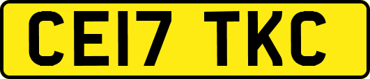 CE17TKC