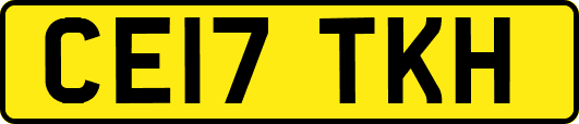 CE17TKH