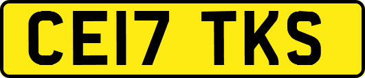 CE17TKS