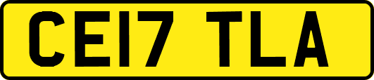 CE17TLA