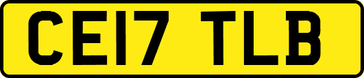 CE17TLB