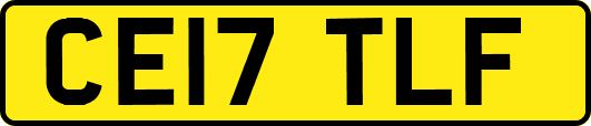 CE17TLF